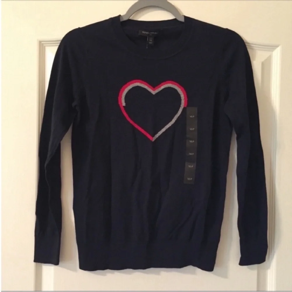 Banana Republic soft lightweight sweater